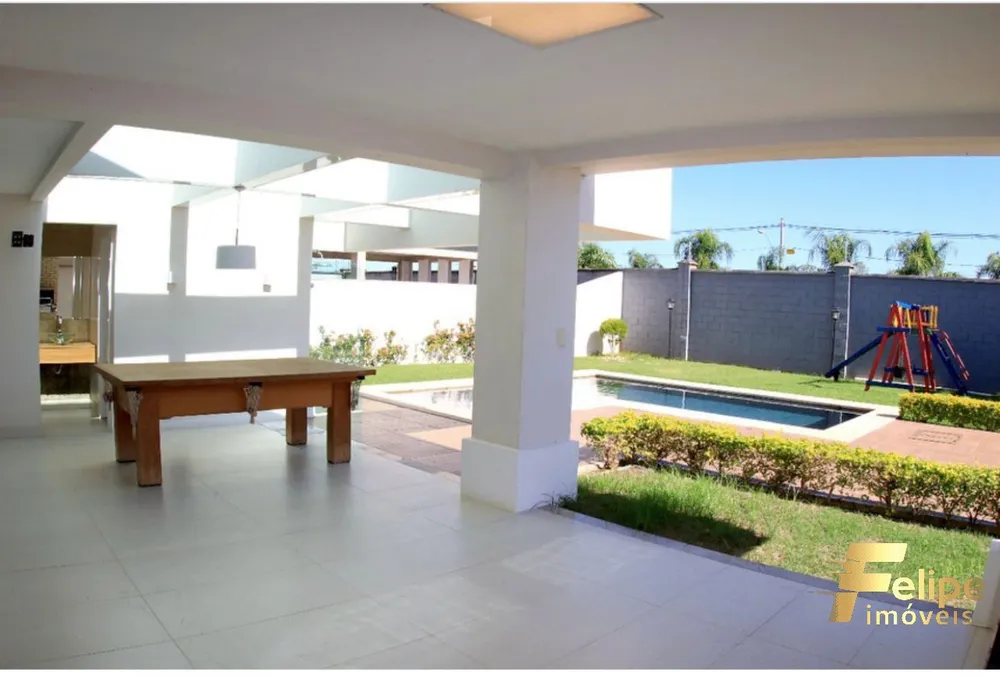 Casa, 4 quartos, 276 m² - Foto 5