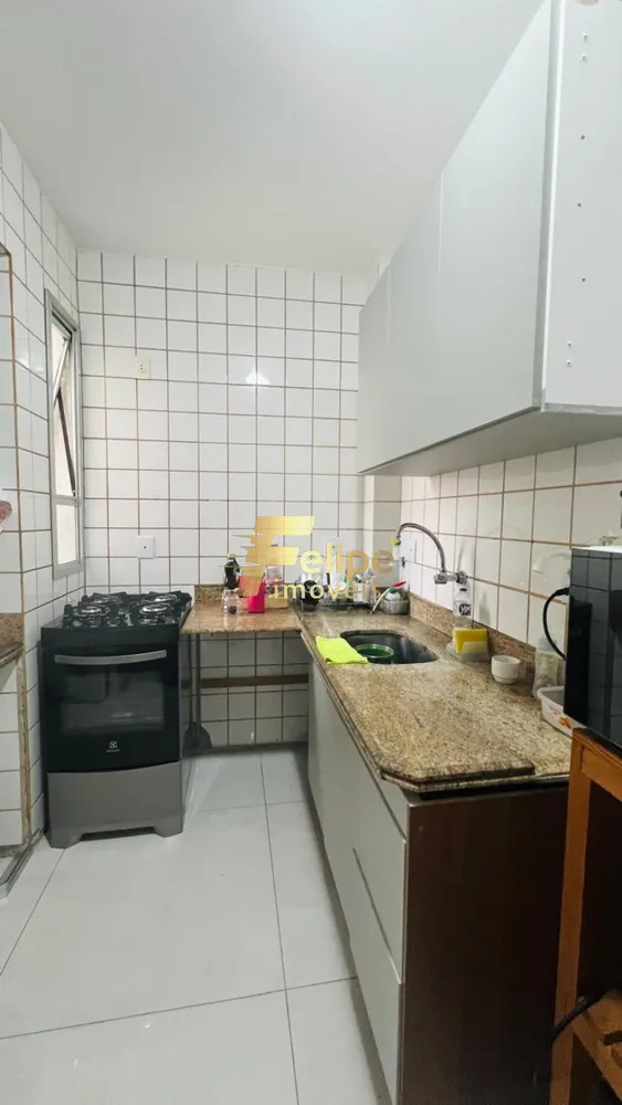 Apartamento, 2 quartos, 72 m² - Foto 2
