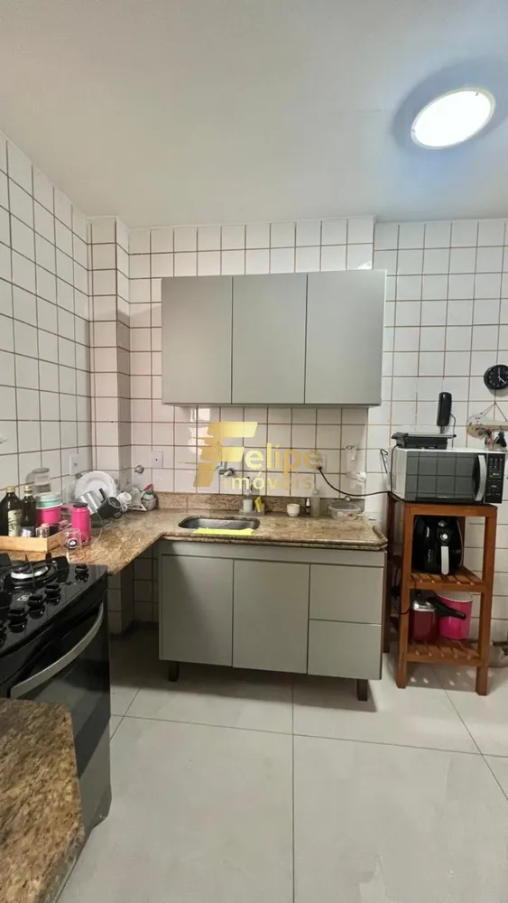 Apartamento, 2 quartos, 72 m² - Foto 3