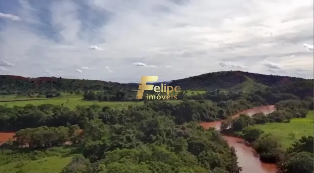 Fazenda, 495 m² - Foto 4