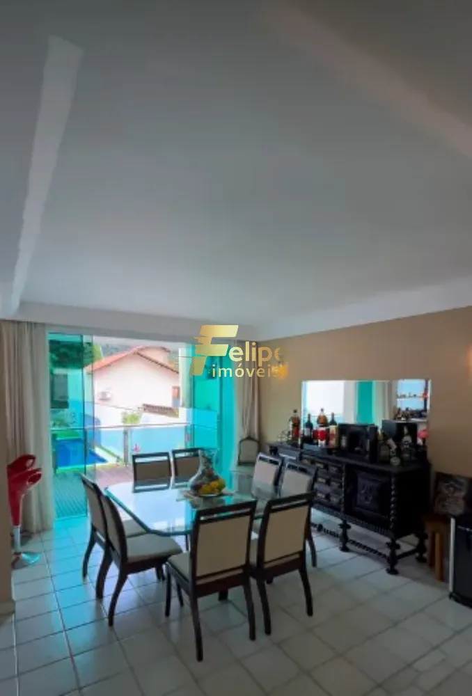 Casa, 6 quartos, 724 m² - Foto 7