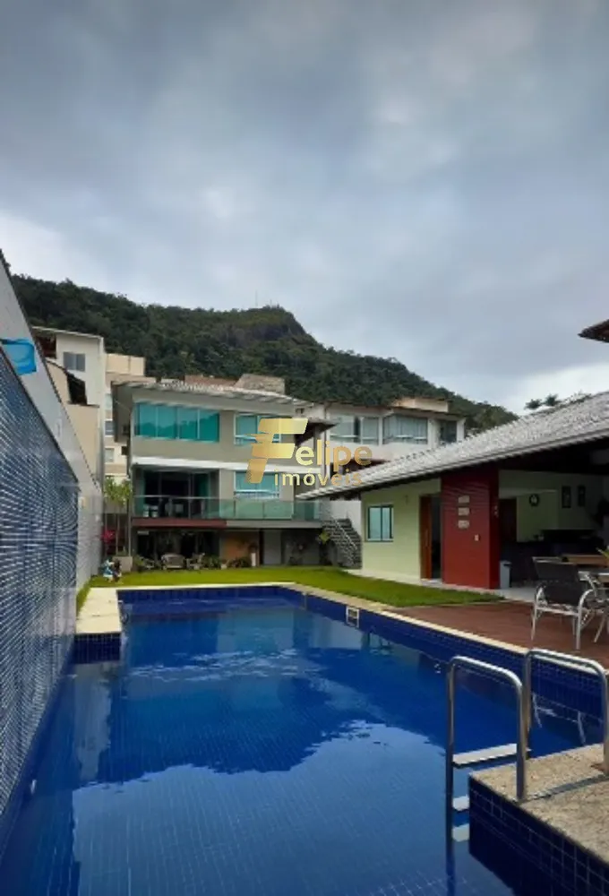 Casa, 6 quartos, 724 m² - Foto 1