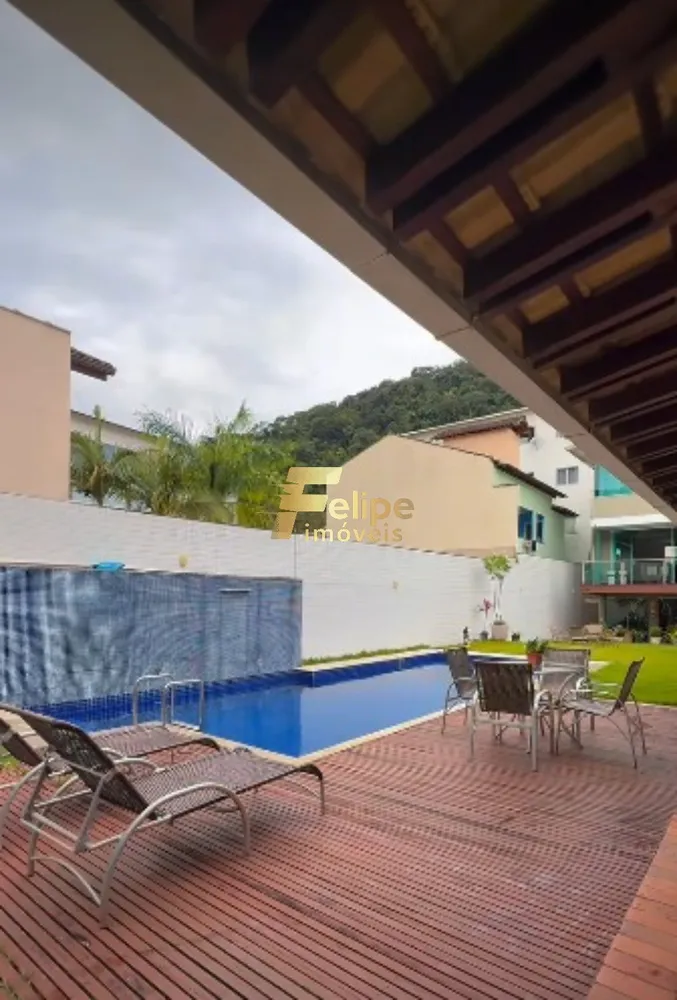 Casa, 6 quartos, 724 m² - Foto 8