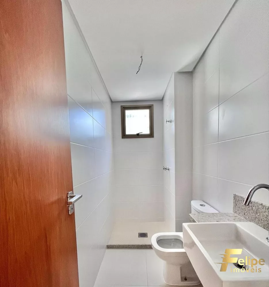 Apartamento à venda com 3 quartos, 95m² - Foto 4