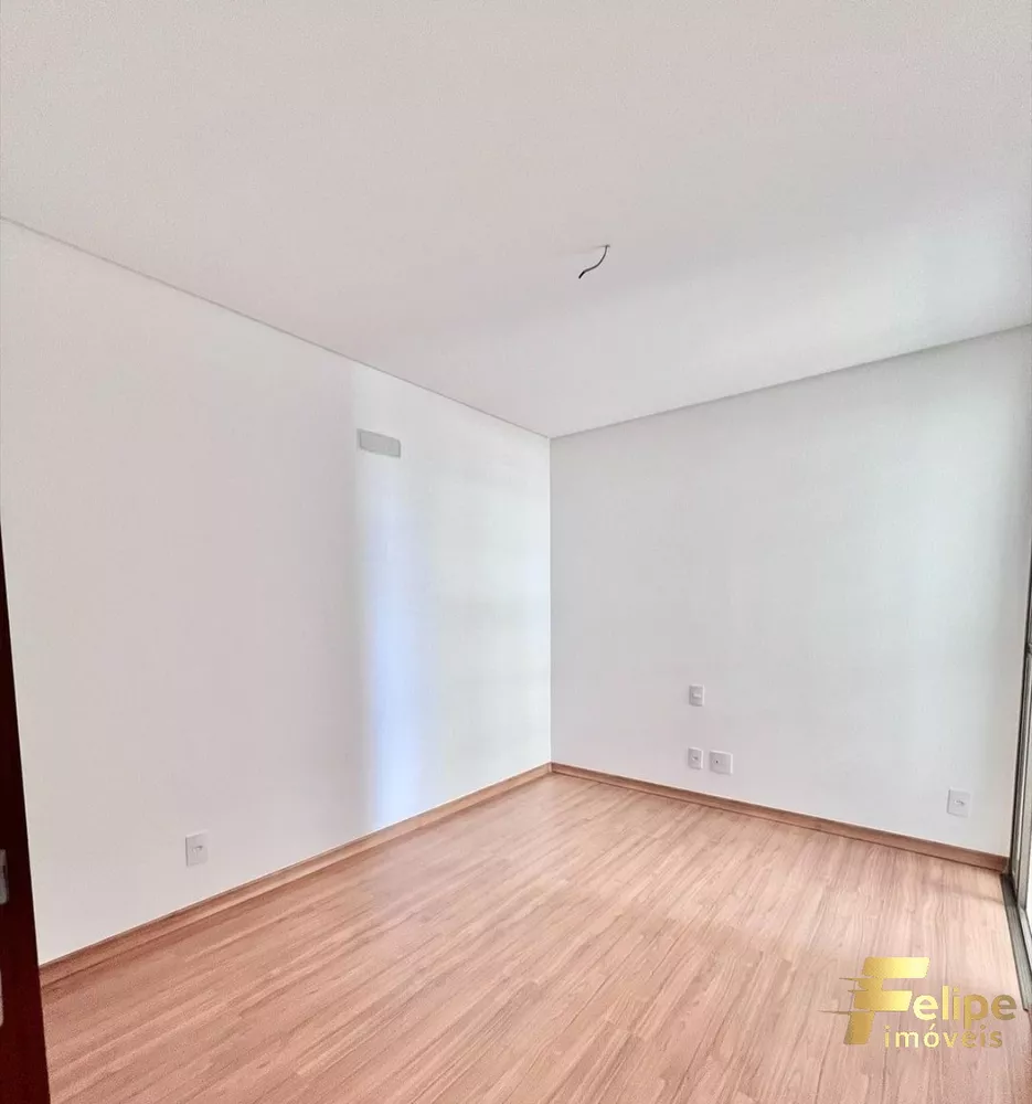 Apartamento à venda com 3 quartos, 95m² - Foto 2