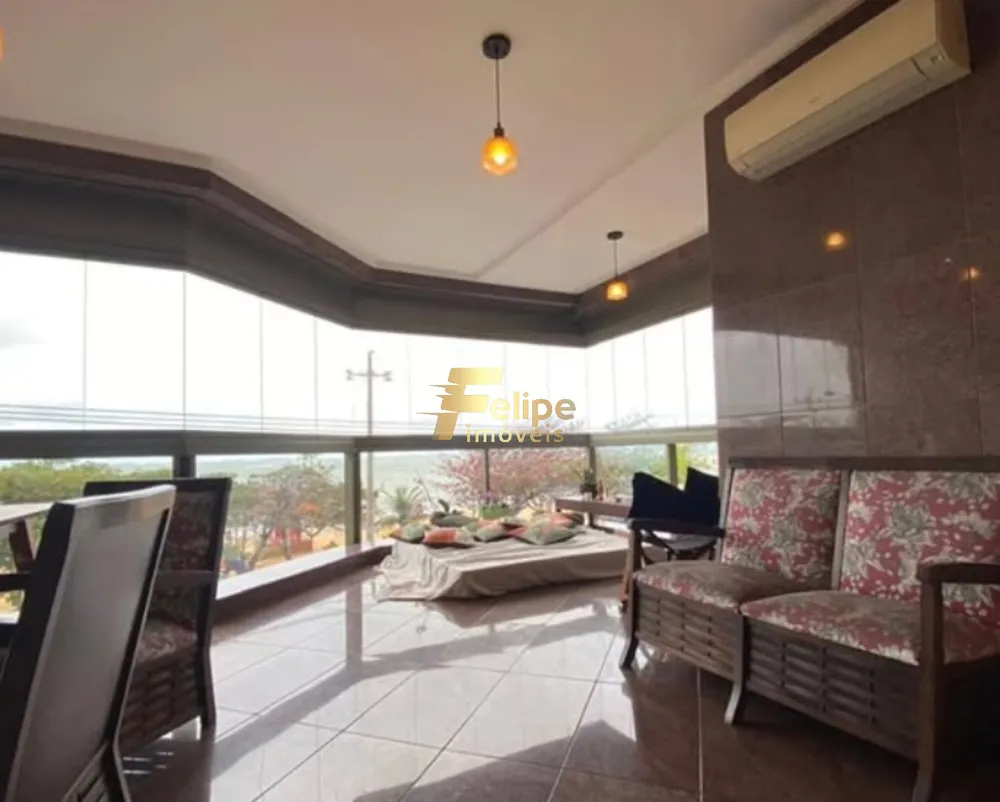 Apartamento, 4 quartos, 400 m² - Foto 8