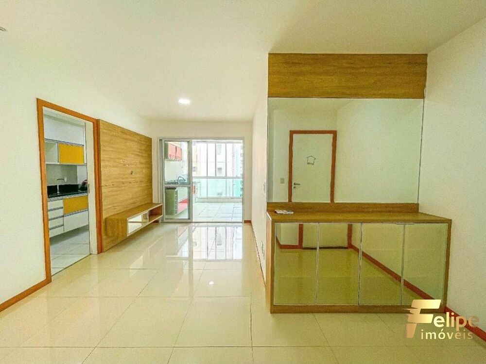 Apartamento, 3 quartos, 80 m² - Foto 1