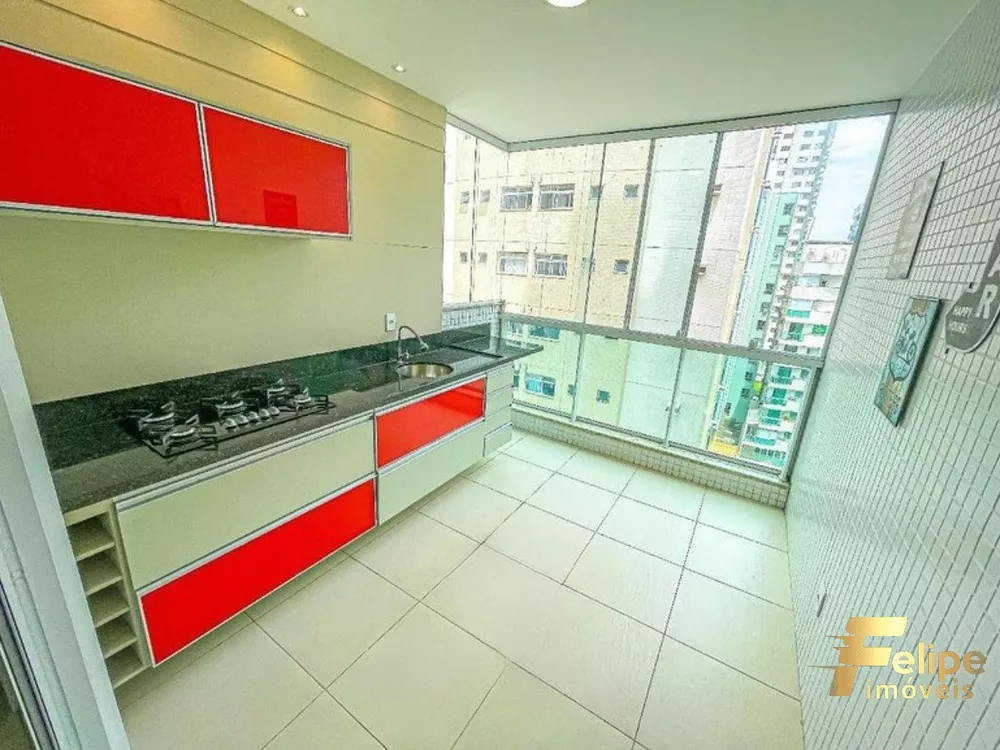 Apartamento, 3 quartos, 80 m² - Foto 2