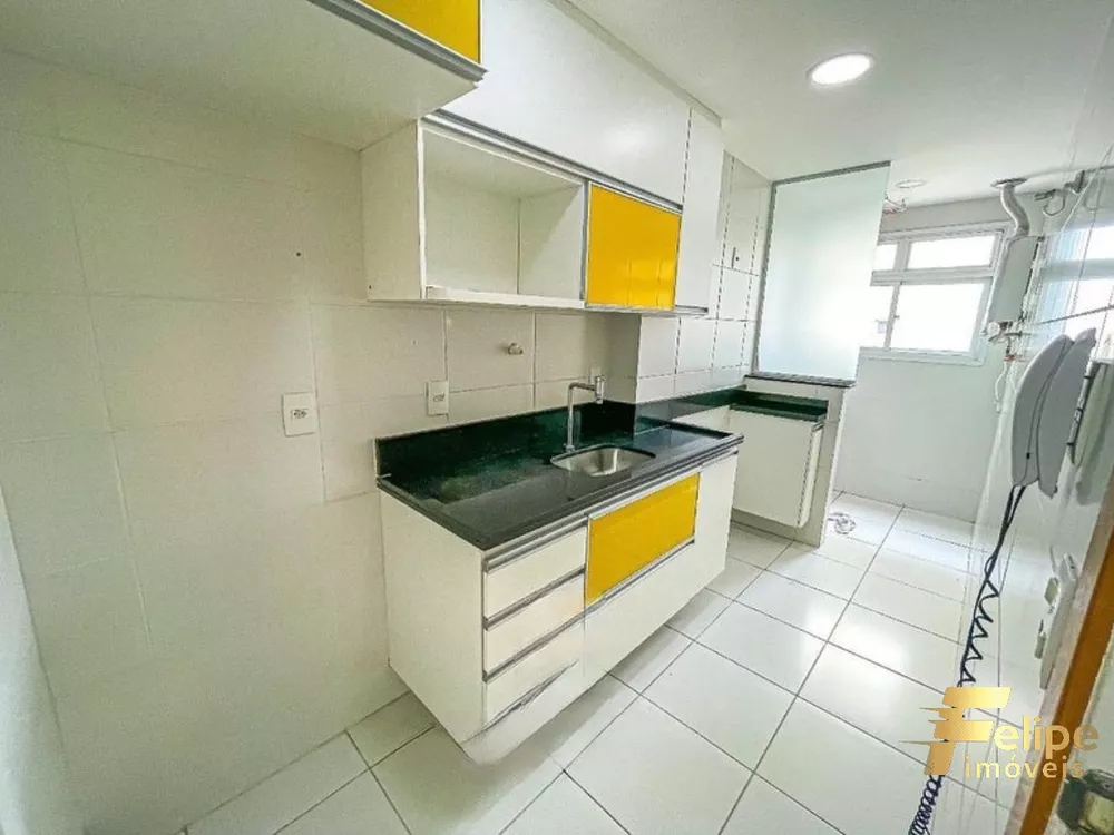 Apartamento, 3 quartos, 80 m² - Foto 3