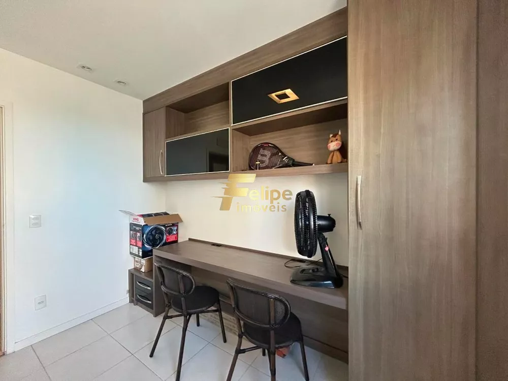 Apartamento à venda com 3 quartos, 100m² - Foto 4