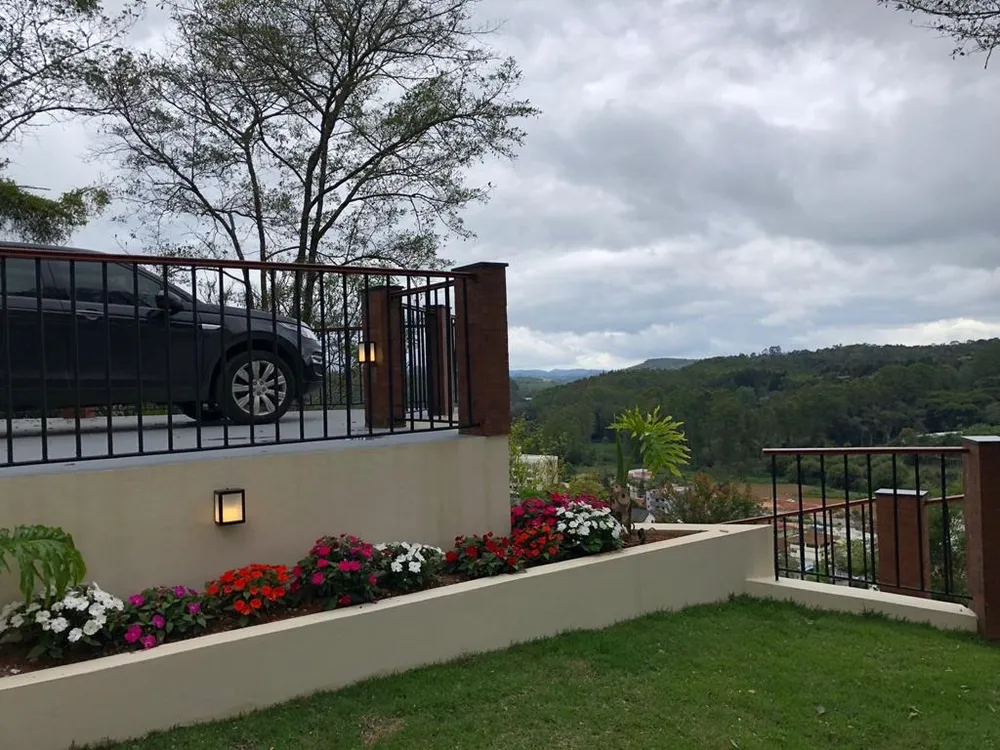 Casa, 6 quartos, 798 m² - Foto 7