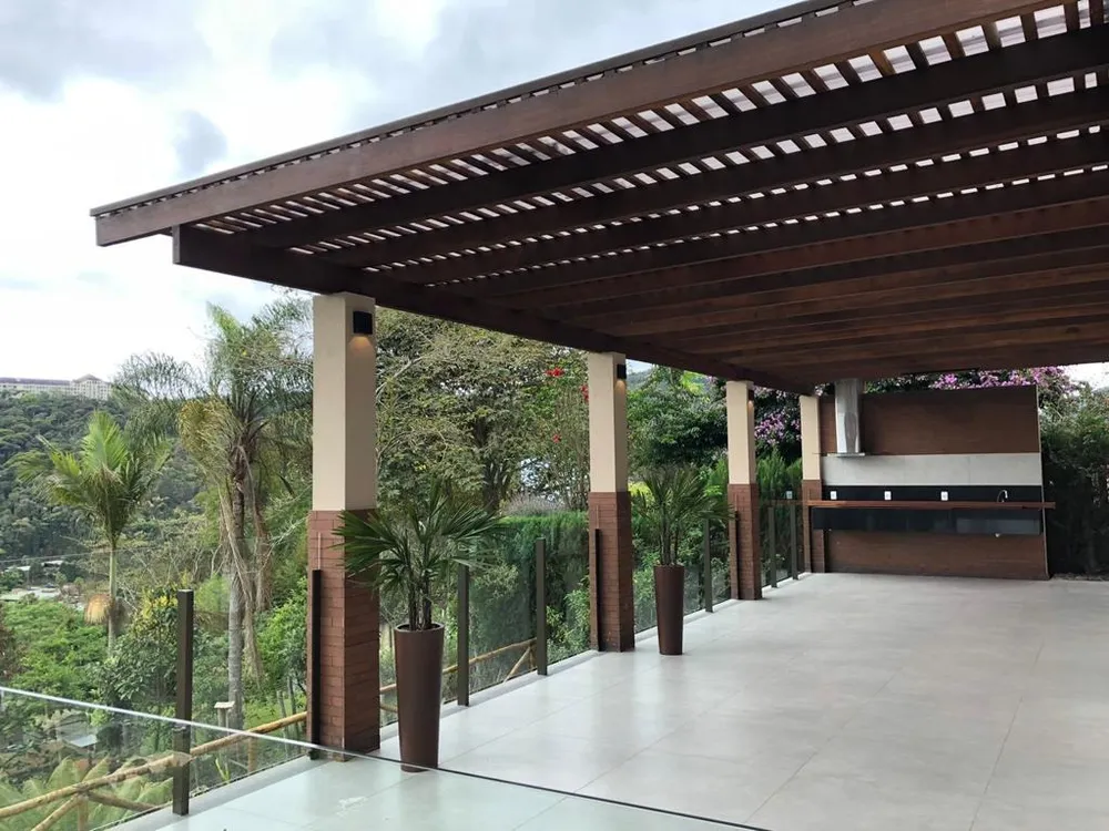Casa, 6 quartos, 798 m² - Foto 6