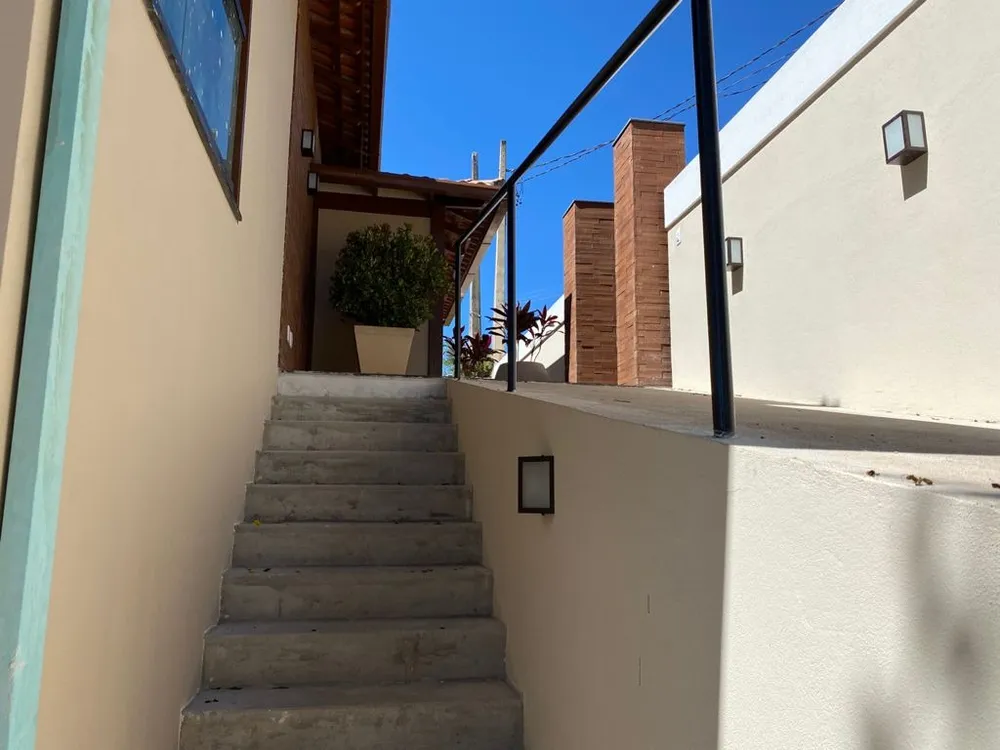 Casa, 6 quartos, 798 m² - Foto 1