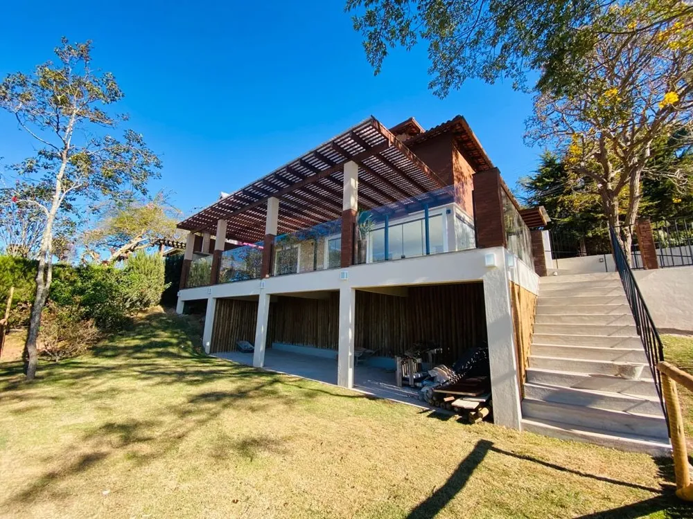 Casa, 6 quartos, 798 m² - Foto 5