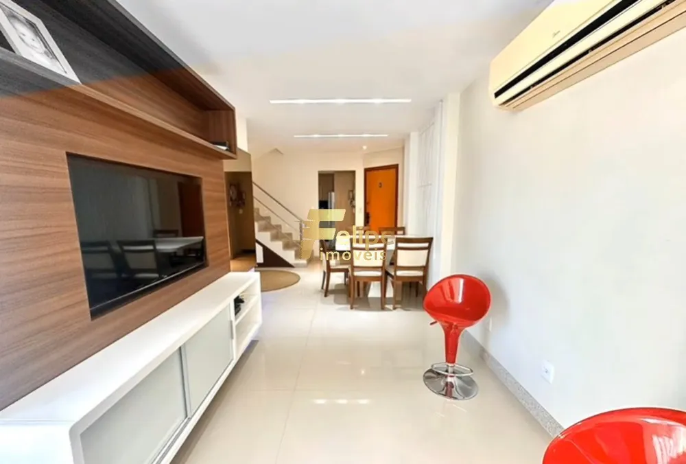 Apartamento, 4 quartos, 180 m² - Foto 3