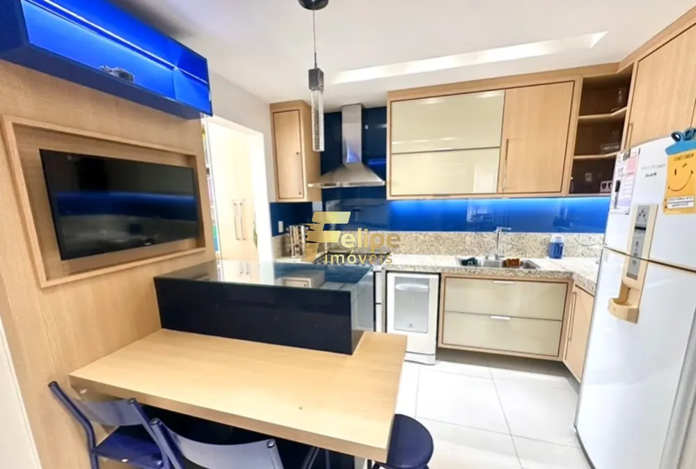 Apartamento, 4 quartos, 180 m² - Foto 2