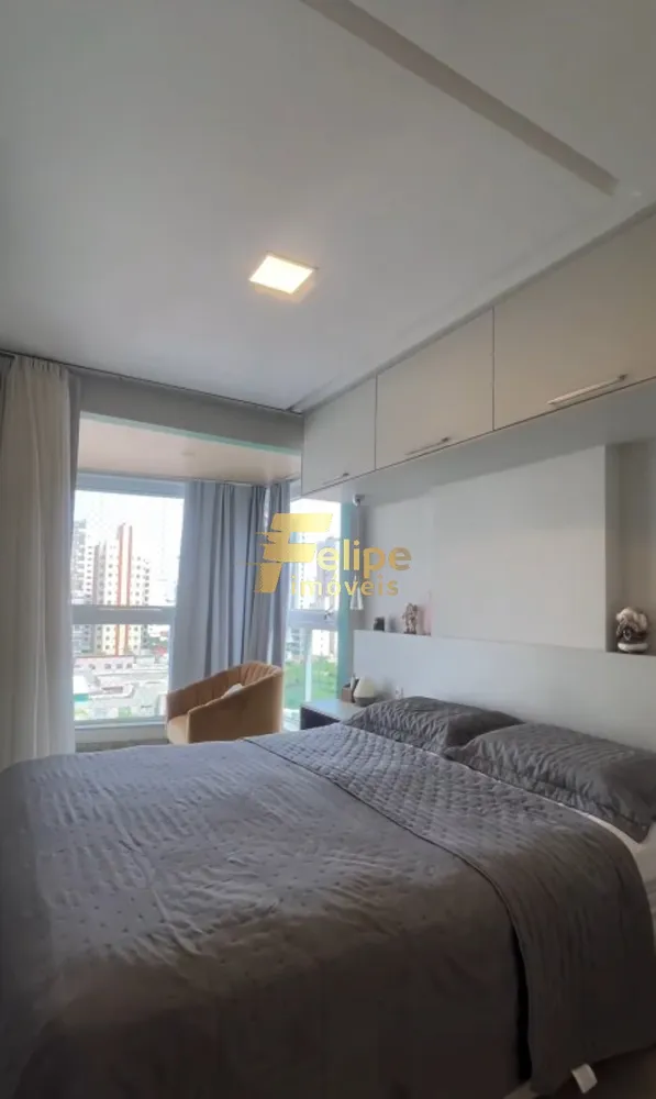 Apartamento, 3 quartos, 75 m² - Foto 4