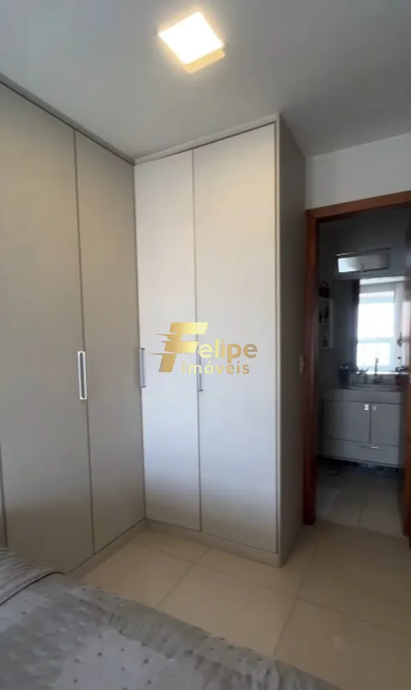 Apartamento, 3 quartos, 75 m² - Foto 2