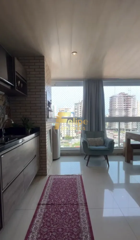Apartamento, 3 quartos, 75 m² - Foto 8