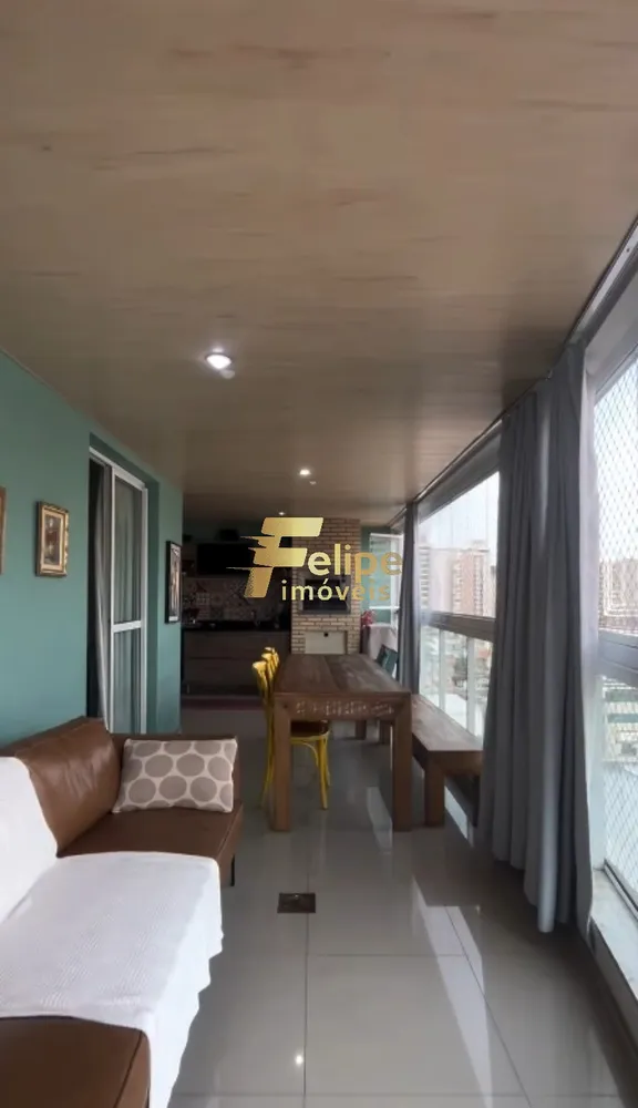 Apartamento, 3 quartos, 75 m² - Foto 5