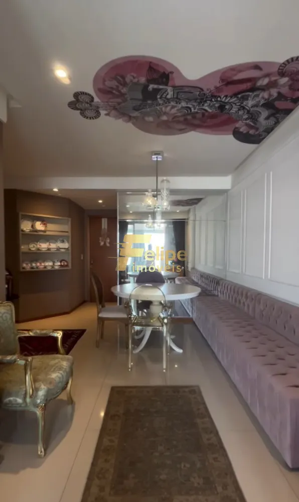 Apartamento, 3 quartos, 75 m² - Foto 1