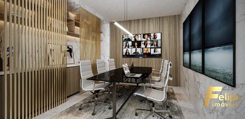 Apartamento, 4 quartos, 250 m² - Foto 8