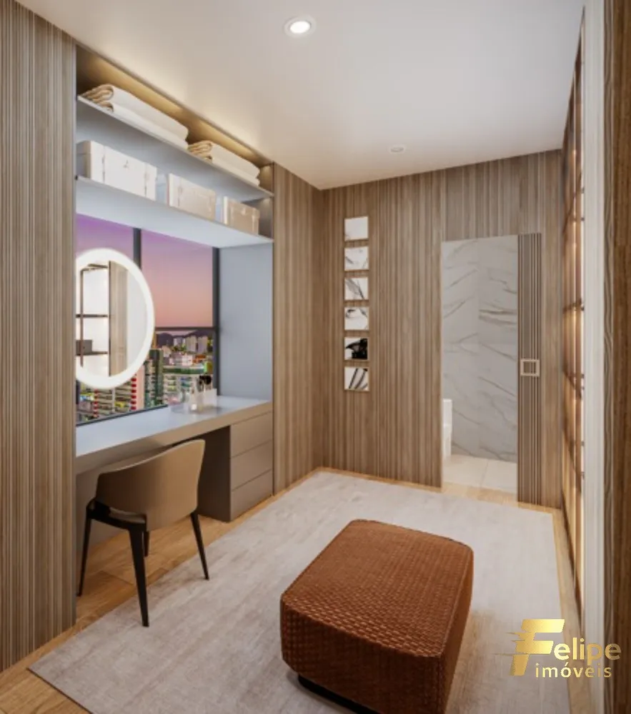 Apartamento, 4 quartos, 250 m² - Foto 6
