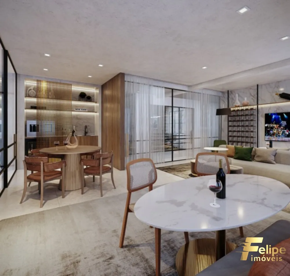 Apartamento, 4 quartos, 250 m² - Foto 3