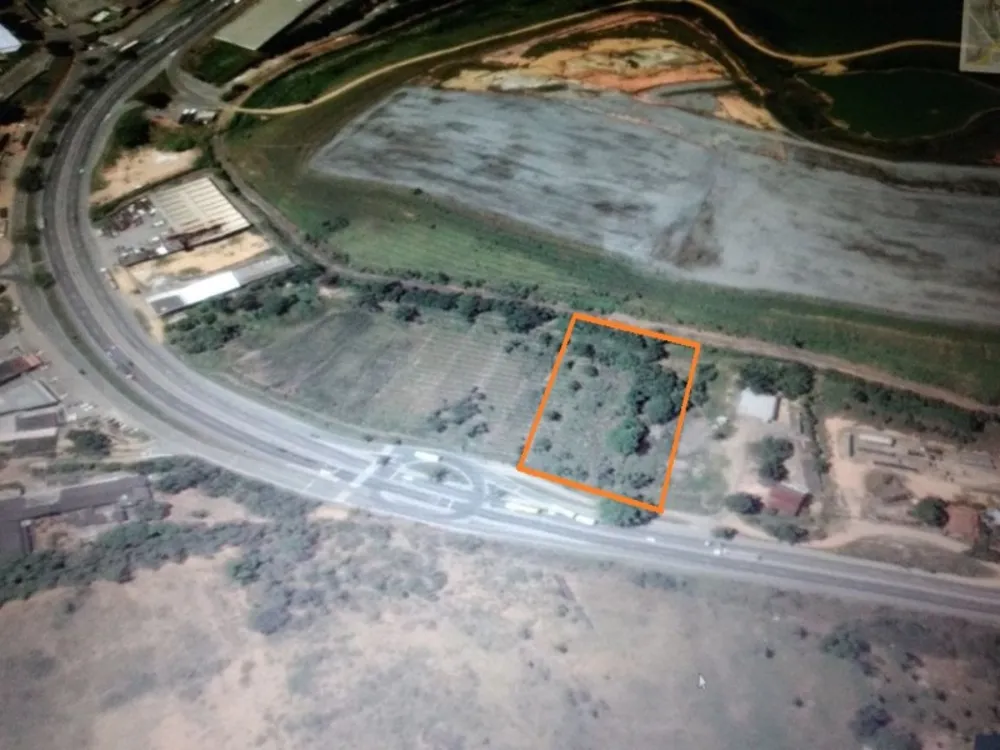 Terreno, 3033 m² - Foto 2