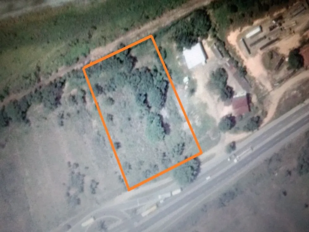 Terreno, 3033 m² - Foto 1