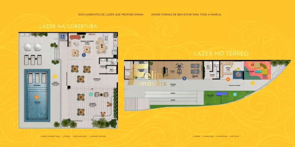 Apartamento, 3 quartos, 92 m² - Foto 6