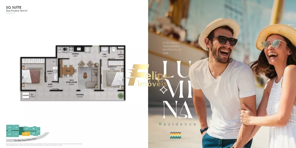 Apartamento, 3 quartos, 92 m² - Foto 15