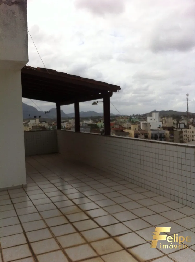 Apartamento, 4 quartos, 300 m² - Foto 1