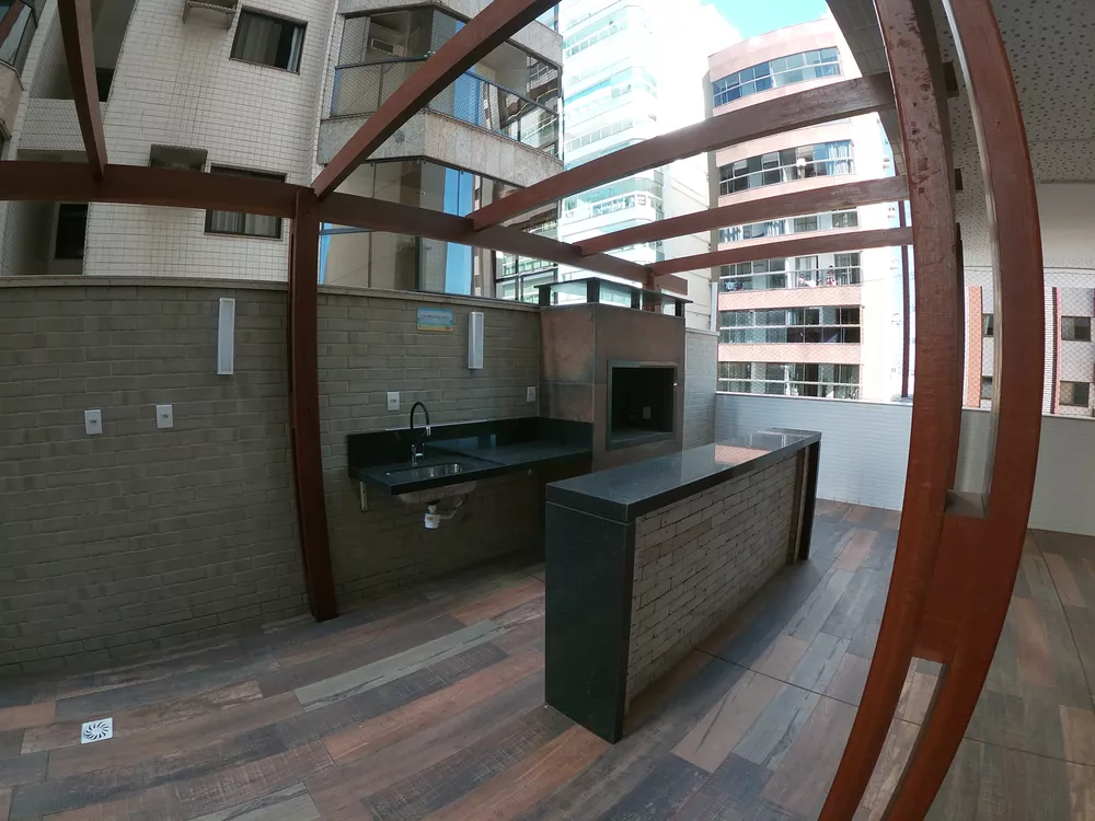 Apartamento à venda com 4 quartos, 132m² - Foto 3