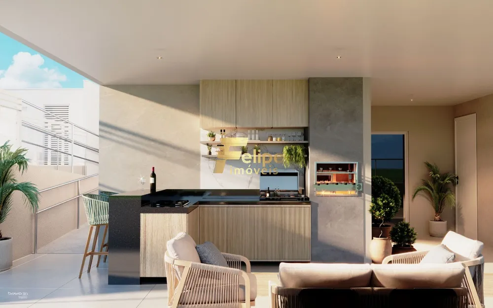 Apartamento, 2 quartos, 61 m² - Foto 5