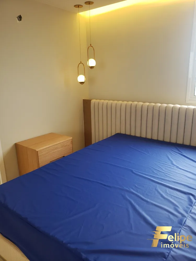 Apartamento, 3 quartos, 109 m² - Foto 11