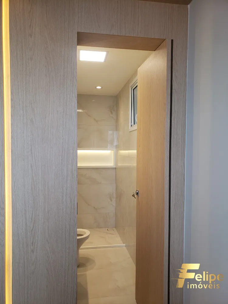 Apartamento, 3 quartos, 109 m² - Foto 12