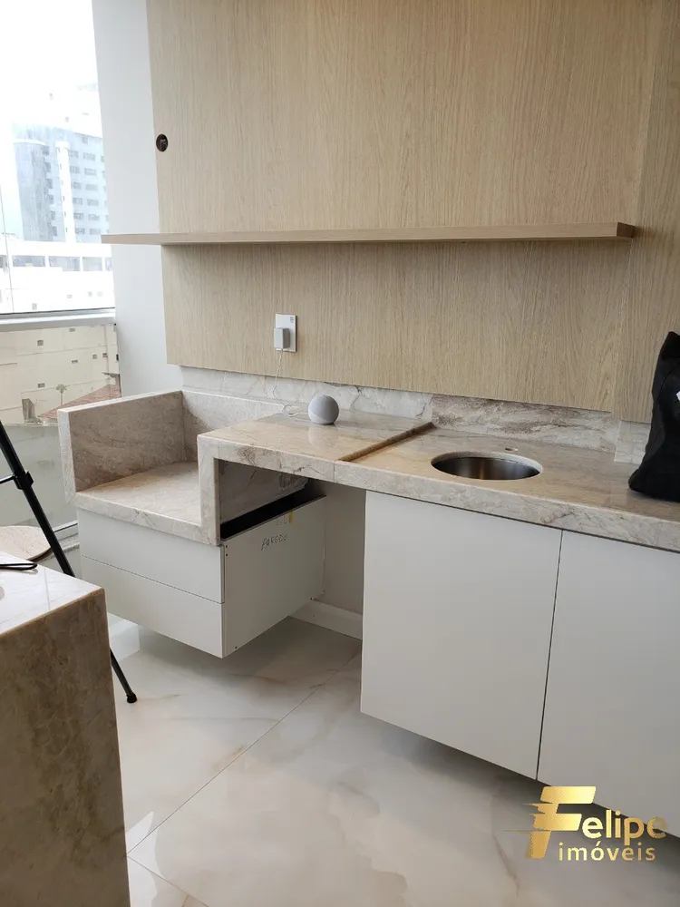 Apartamento, 3 quartos, 109 m² - Foto 13