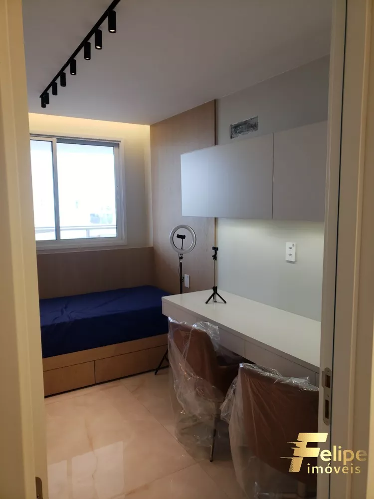 Apartamento à venda com 3 quartos, 109m² - Foto 8