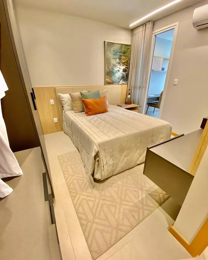 Apartamento à venda com 3 quartos, 97m² - Foto 10