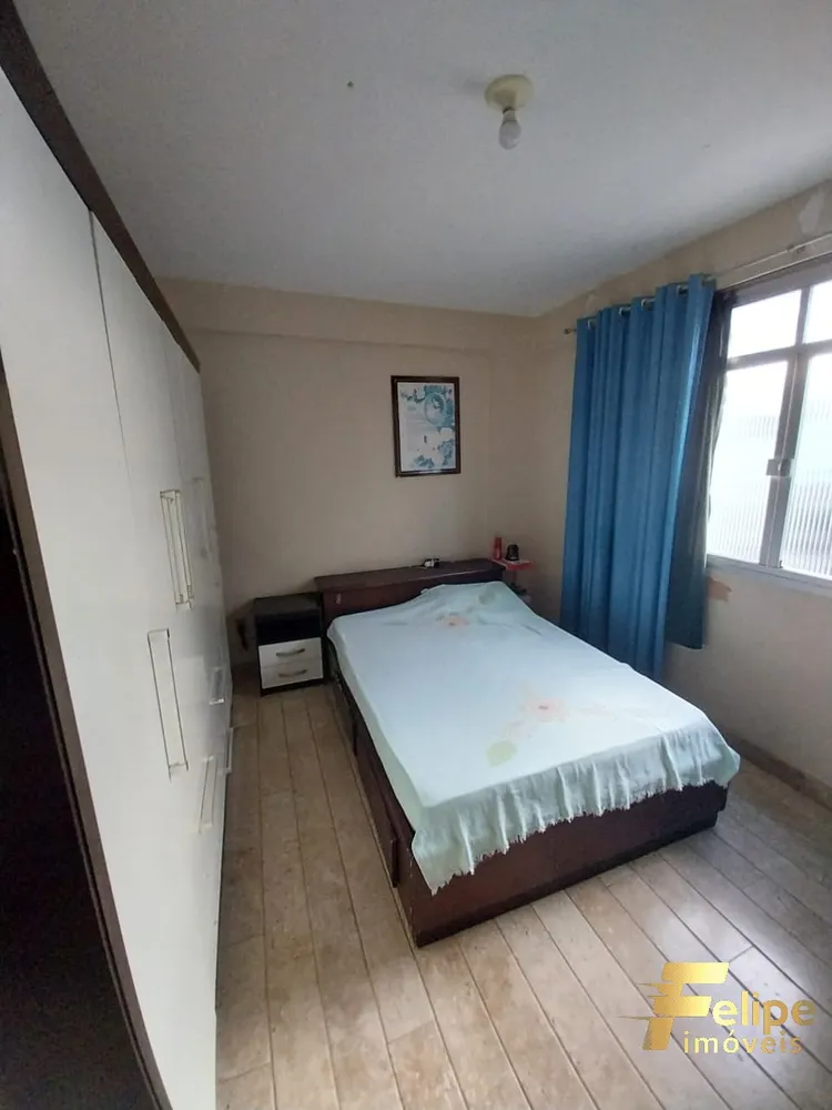 Apartamento, 3 quartos, 169 m² - Foto 2