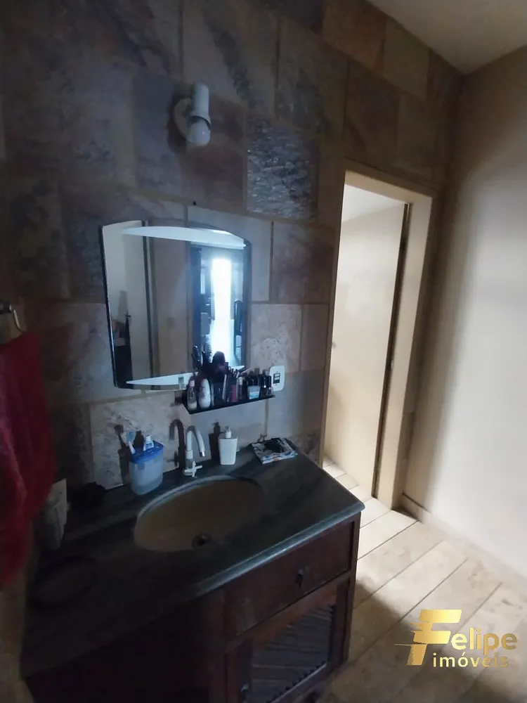 Apartamento, 3 quartos, 169 m² - Foto 3