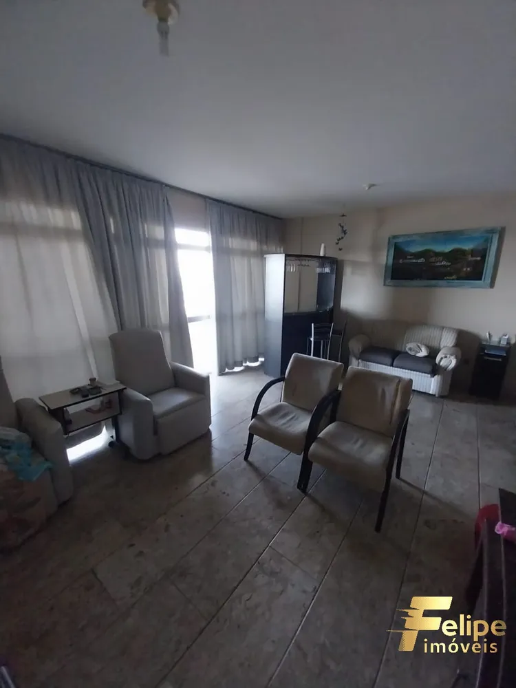 Apartamento, 3 quartos, 169 m² - Foto 12