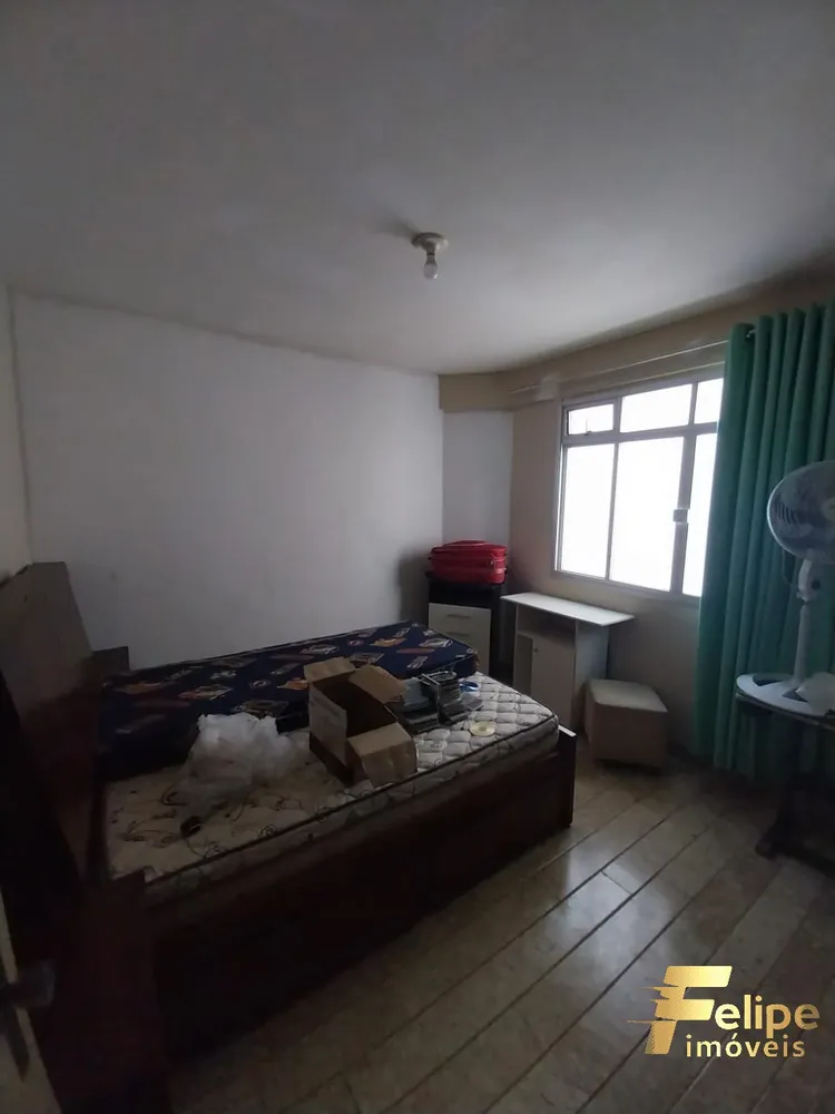 Apartamento, 3 quartos, 169 m² - Foto 5