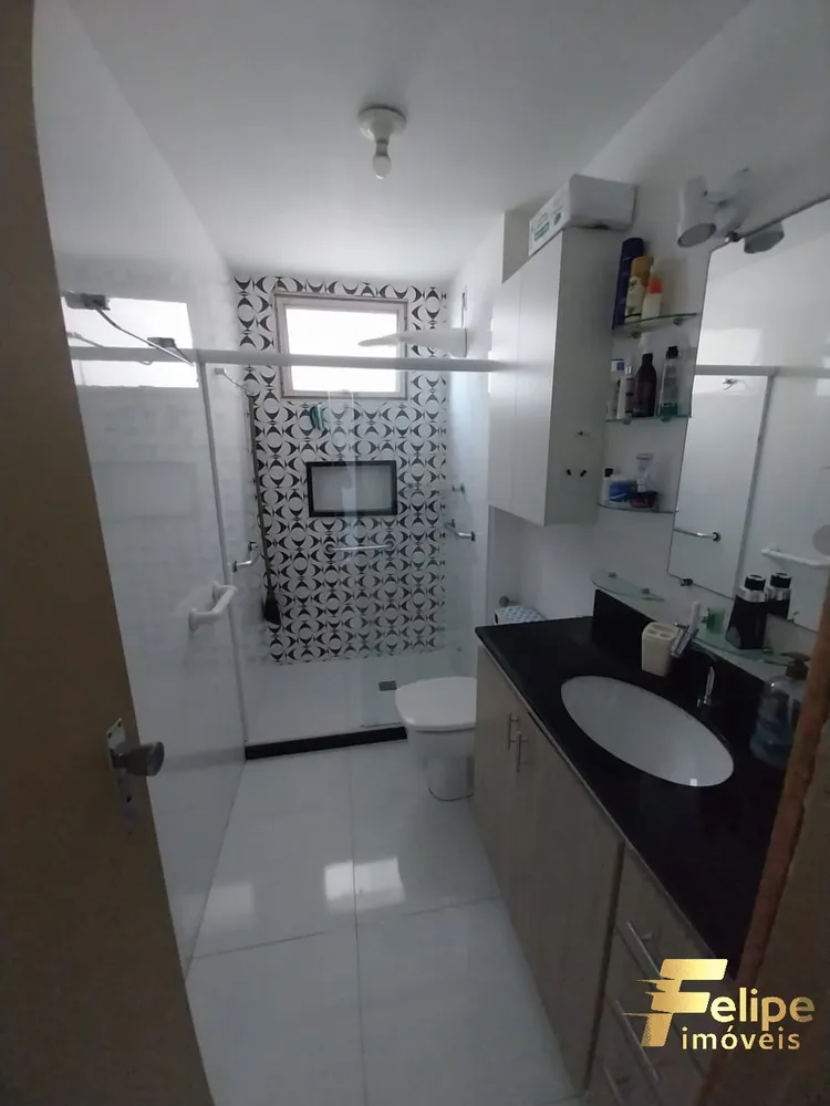 Apartamento, 3 quartos, 169 m² - Foto 9