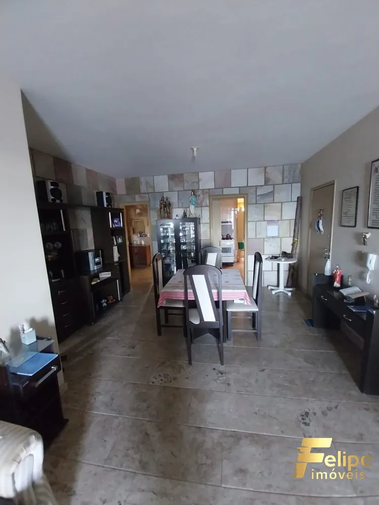 Apartamento, 3 quartos, 169 m² - Foto 11