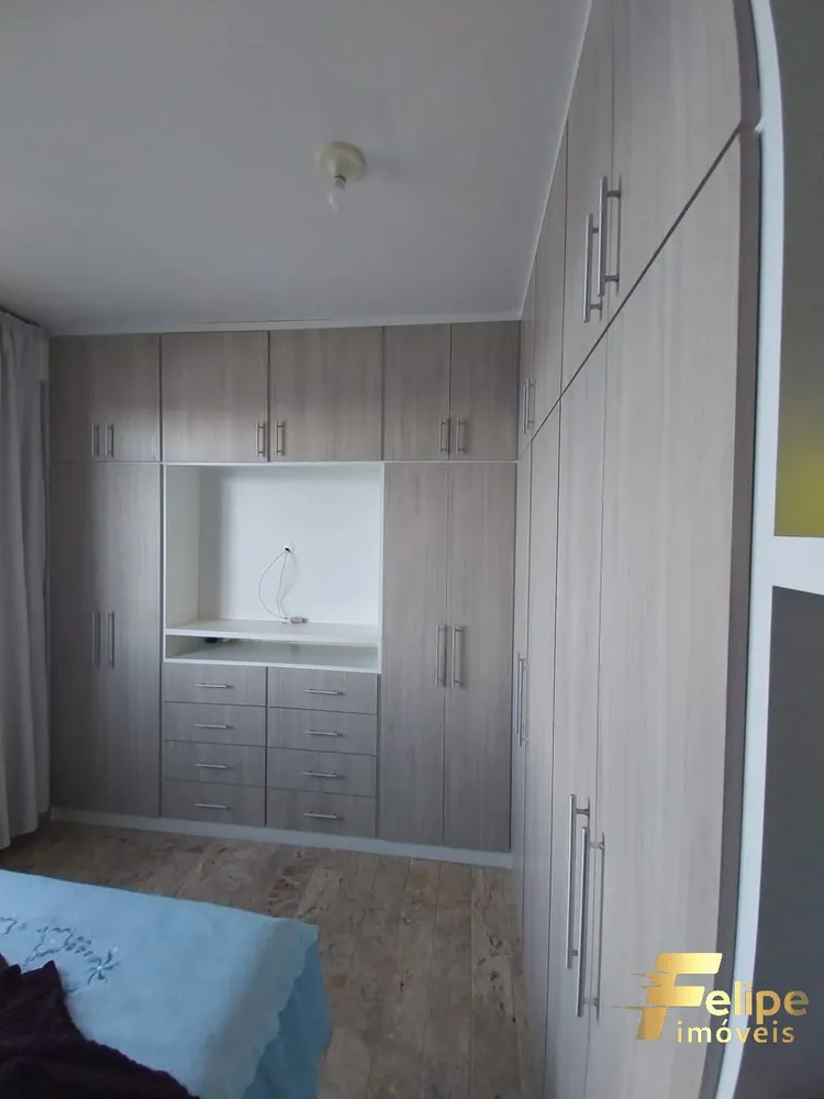 Apartamento, 3 quartos, 169 m² - Foto 1