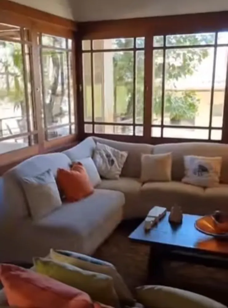 Casa, 6 quartos, 300 m² - Foto 6