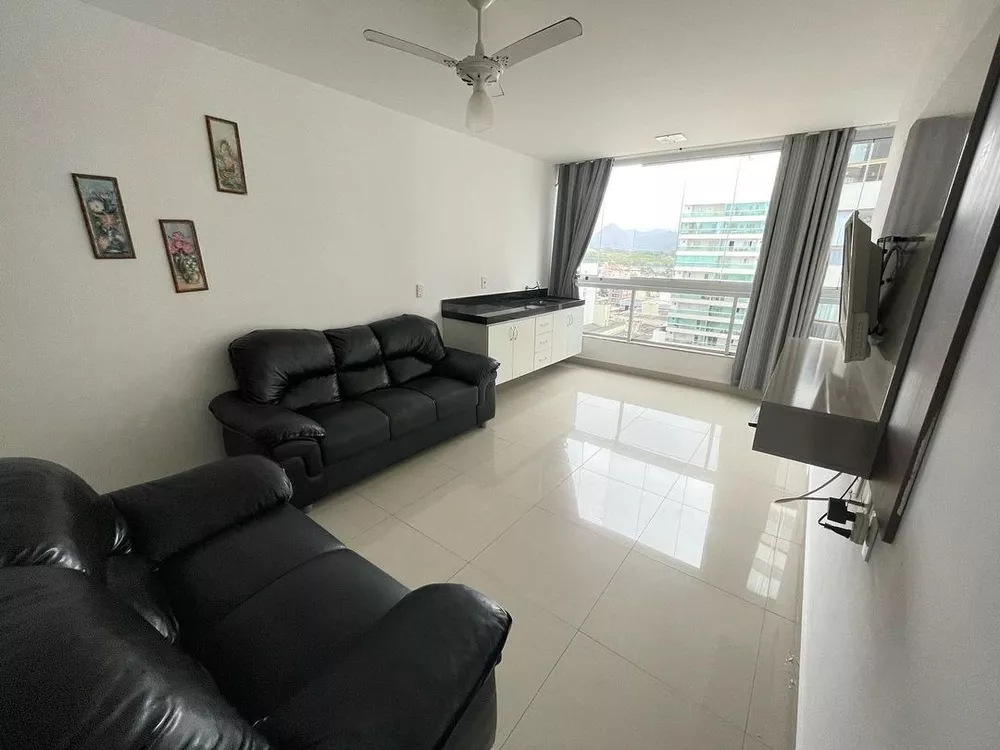 Apartamento à venda com 3 quartos, 96m² - Foto 6