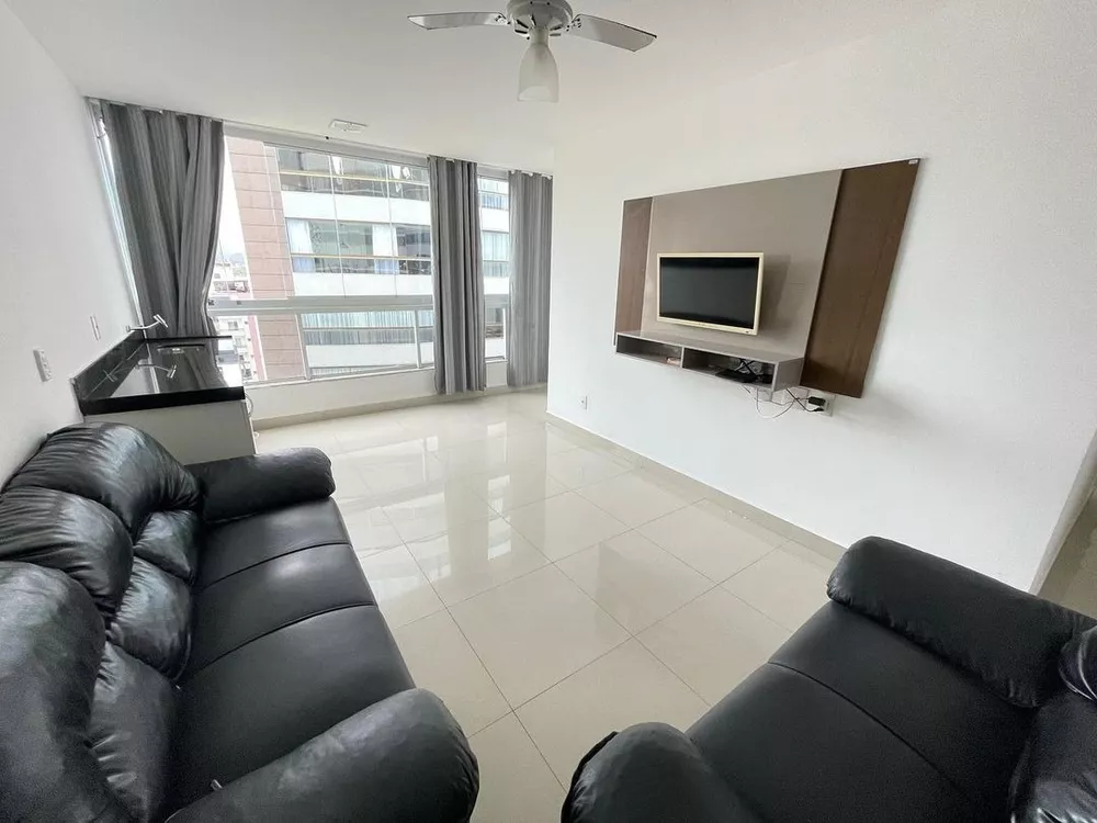 Apartamento à venda com 3 quartos, 96m² - Foto 7